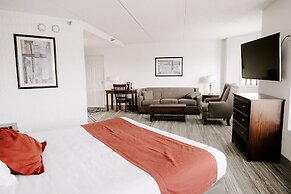 Findlay Inn and Conference Center
