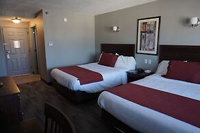 Findlay Inn and Conference Center