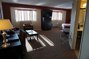 Findlay Inn and Conference Center