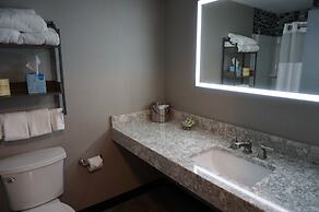 Findlay Inn and Conference Center