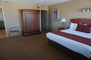 Findlay Inn and Conference Center