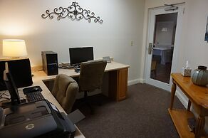 Findlay Inn and Conference Center