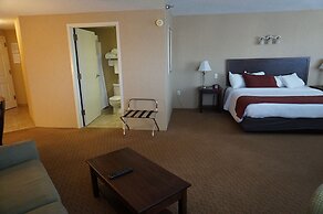 Findlay Inn and Conference Center