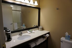 Findlay Inn and Conference Center