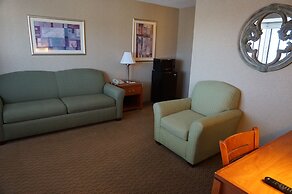 Findlay Inn and Conference Center