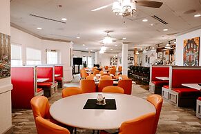 Findlay Inn and Conference Center