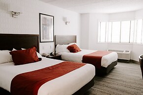 Findlay Inn and Conference Center