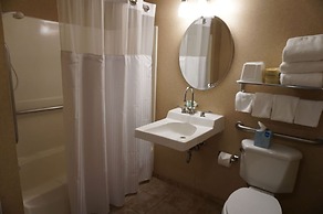 Findlay Inn and Conference Center