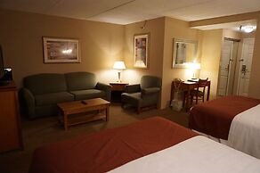 Findlay Inn and Conference Center