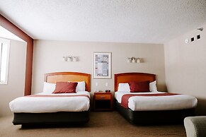 Findlay Inn and Conference Center