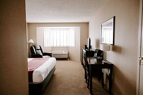 Findlay Inn and Conference Center