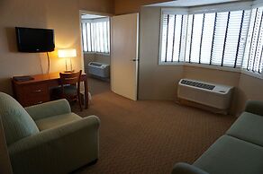 Findlay Inn and Conference Center