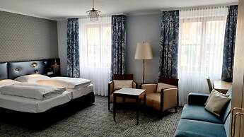 Hotel Lechnerhof