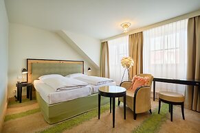 Hotel Lechnerhof
