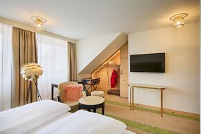 Hotel Lechnerhof