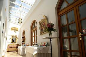 Hotel Lechnerhof