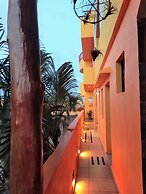 Casita de Maya Boutique Hotel