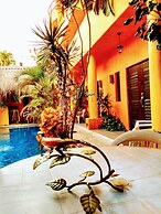 Casita de Maya Boutique Hotel