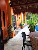 Casita de Maya Boutique Hotel