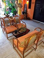 Casita de Maya Boutique Hotel