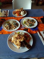 Casita de Maya Boutique Hotel