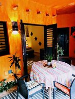 Casita de Maya Boutique Hotel