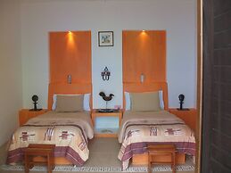 Casita de Maya Boutique Hotel