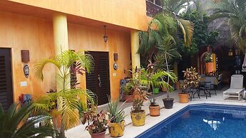 Casita de Maya Boutique Hotel