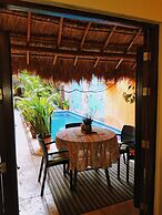 Casita de Maya Boutique Hotel