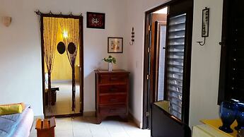 Casita de Maya Boutique Hotel