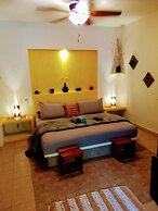 Casita de Maya Boutique Hotel