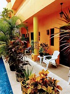 Casita de Maya Boutique Hotel