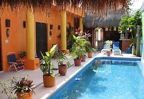 Casita de Maya Boutique Hotel