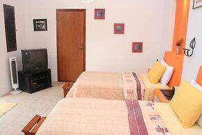 Casita de Maya Boutique Hotel