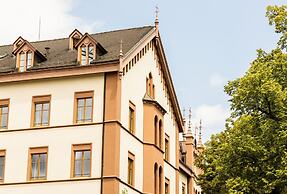 TOP HOTEL ODELYA Basel