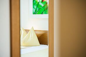 TOP HOTEL ODELYA Basel