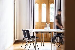 TOP HOTEL ODELYA Basel