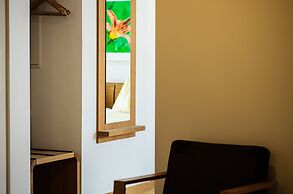 TOP HOTEL ODELYA Basel