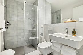 TOP HOTEL ODELYA Basel