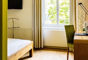 TOP HOTEL ODELYA Basel