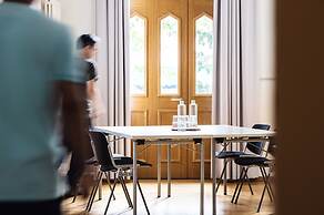 TOP HOTEL ODELYA Basel