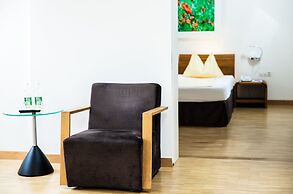 TOP HOTEL ODELYA Basel