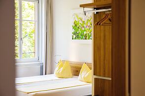 TOP HOTEL ODELYA Basel