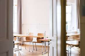 TOP HOTEL ODELYA Basel