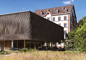 TOP HOTEL ODELYA Basel