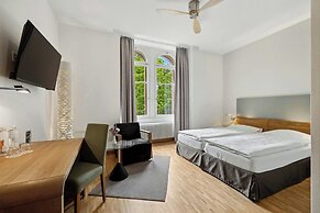 TOP HOTEL ODELYA Basel