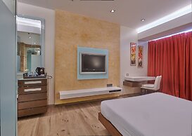 Hotel Residency Andheri