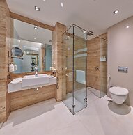 Hotel Residency Andheri