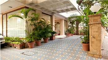 Hotel Residency Andheri