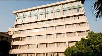 Hotel Residency Andheri